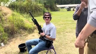 The Range