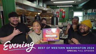 Best of Western Washington 2024 - KING 5 Evening | Full Episode