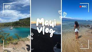 maui vlog ~hawaii part 1~