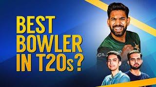 Haris Rauf Returns | Best Bowling in The Hundred | Is Haris Rauf Best #t20 bowler?