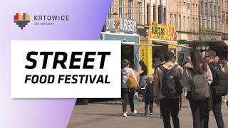 Street Food Polska Festival