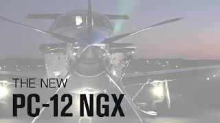 PC-12 NGX Demonstration