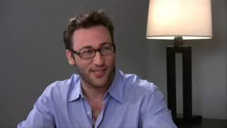 Simon Sinek: How to Define Fulfillment and Measure Success Each Day