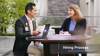 Hoag Careers - Hiring Process