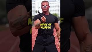 World’s Strongest Bodybuilder? 