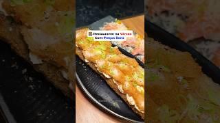 Restaurante na Várzea com preços bons