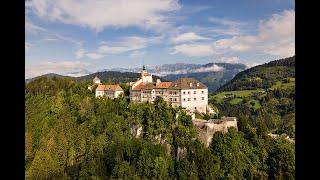 Ausflugsziele in der Steiermark