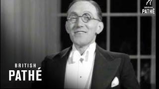 Arthur Askey (1938)