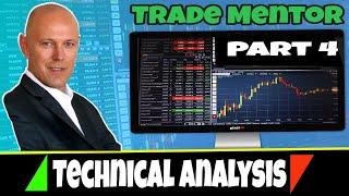 Trade Mentor - Part 4 - Technical Analysis