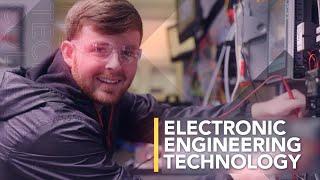 Electronic Engineering Technology