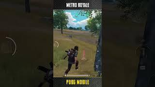 НЕ ОКУПАЕТСЯ ПОЧИНКА БРОНИ..? PUBG METRO ROYALE