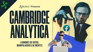 El mayor ESCÁNDALO de internet: qué pasó con Cambridge Analytica