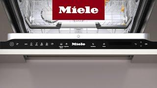 Geschirrspüler: Tipps & Tricks | Miele