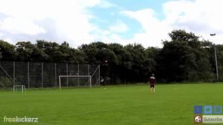 BEST OF   TOP 100 AMATEUR GOALS 2013