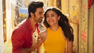 kajal ki siyahi song | full song | alia bhatt | ranveer singh | kesariya arijit singh | new song