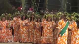 Polynesia ~ A journey to Lemuria