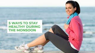 Monsoon Nutrition Tips for Healthy Life | Make Every Spend Count, with InterMiles