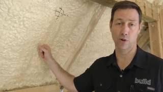 Closed Cell Foam Insulation :: Risinger Goes Rogue