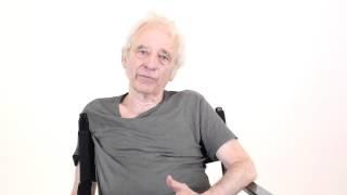 Signature Voices: Austin Pendleton