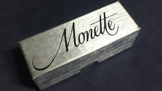 [트럼펫] Monette Tradition Plus 마우스피스를 불어보자..