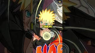 The Naruto Anime VS The Manga!