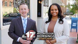 PROMO: ABC 17 News This Morning - Fall 2023