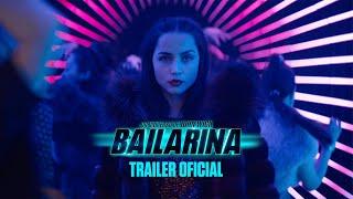 Bailarina - Do Universo de John Wick | Trailer Oficial Legendado