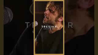 TRESOHR SESSIONS: Fabrizio Cammarata – 30.09.2024