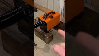 Vevor diesel heater worth the money? Junk? #automobile #diyautomaintenance #cummins #fuelfilter