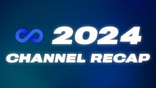 RDB The Tech Guy's 2024 Channel Review