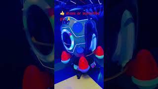 #jadoo #childerns #enjoying #funnyvideo #magic #ajmer #mittalmall #trendingshorts