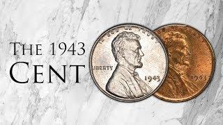 Unveiling the Truth About the 1943 Cent: Rare or Common?