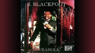 J. Blackfoot "Just One Lifetime" (Official Audio)