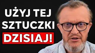 Prosty Nawyk Dzięki Któremu Zdobędziesz WSZYSTKO Czego Chcesz! - Fryderyk Karzełek | Top 10 Zasad