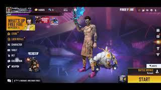 free fire