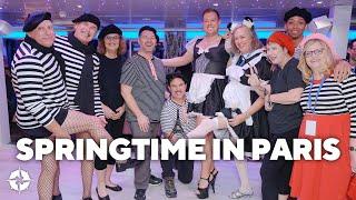 Springtime in Paris River Cruise 2024 RECAP | OUTbound Travel