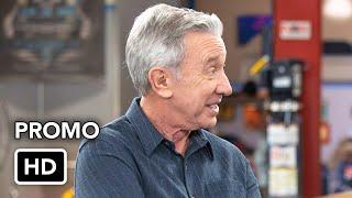 Shifting Gears 1x09 Promo "Gummies" (HD) ft. Jay Leno | Tim Allen, Kat Dennings comedy series