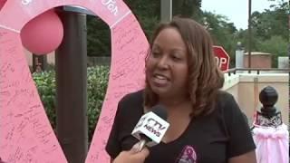 Pink Ribbon Rally 2018 Breast Cancer Event At Doctor's Community Hospital