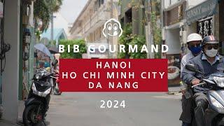 The MICHELIN Guide Hanoi, Ho Chi Minh City & Da Nang Bib Gourmand Selection 2024 Is Out!