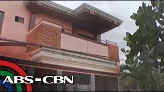 Kris TV: Kris tours Gerald Anderson's house in GenSan