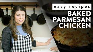 My Favorite Easy Baked Chicken | Keilen Corner