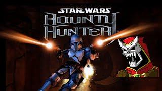 Resuming The Hunt Of Why Jango Was Chosen!!  Star Wars Bounty Hunter With Greyson!!