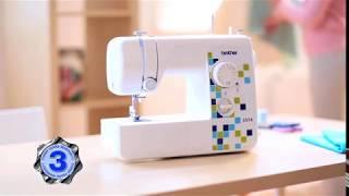 Brother LS14S Metal Chassis Sewing Machine | Prime Day Deals 2019