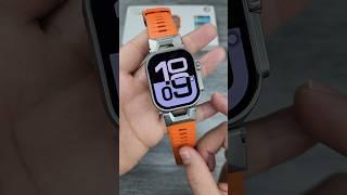 Vwar S10 ULTRA 3 #applewatchultra  #vwars10ultra #vwars10ultra3 #ultrawatch