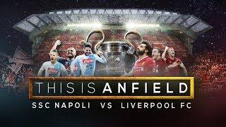 Liverpool FC - This Is Anfield