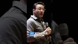 Leadership | SIMON SINEK Motivational Speech