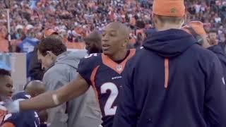 Chris Harris Jr. ||”In The Zone”|| Official Highlights