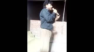 pastor amir