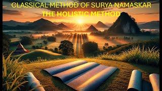 Practice Surya Namaskar Right way, Get Maximum Benefit