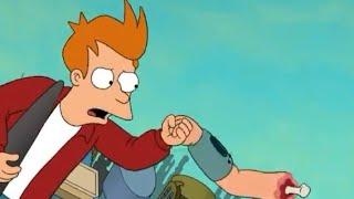 Futurama - Best of Physical/Slapstick Comedy